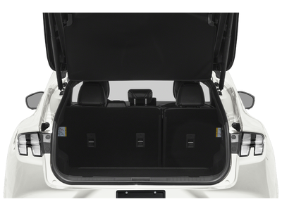 2022 Ford Mustang Mach-E GT