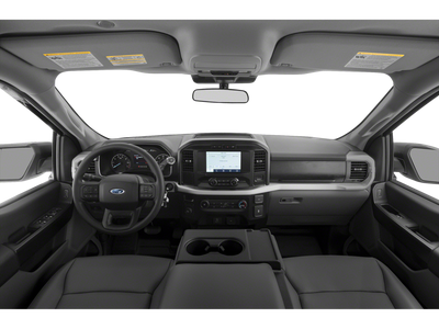 2022 Ford F-150 Base