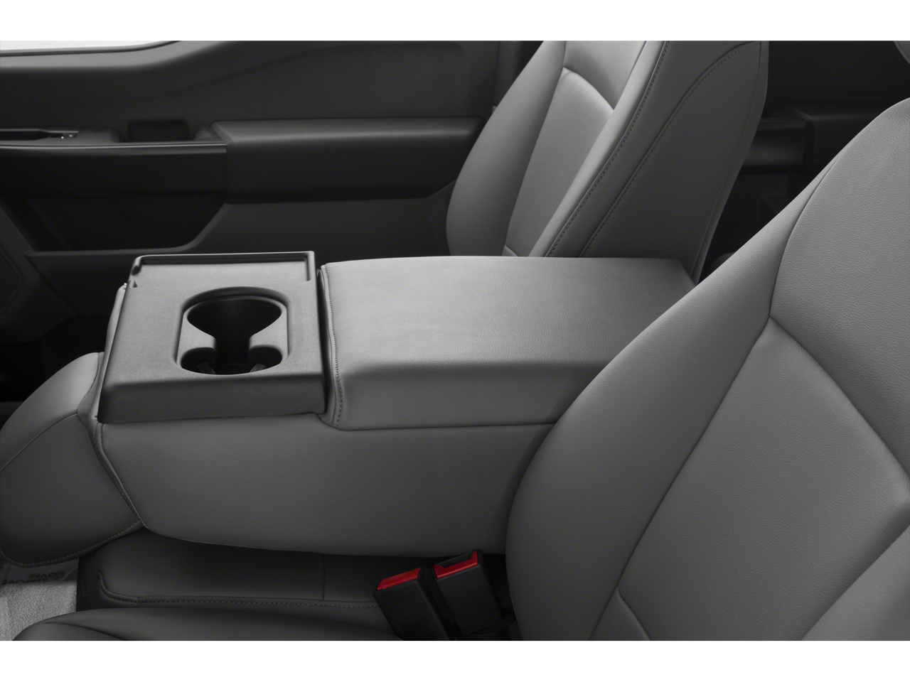 2022 Ford F-150 Base