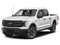 2022 Ford F-150 Lightning Base