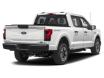 2022 Ford F-150 Lightning Base