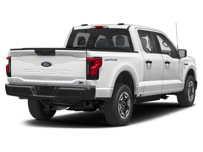 2022 Ford F-150 Lightning Base