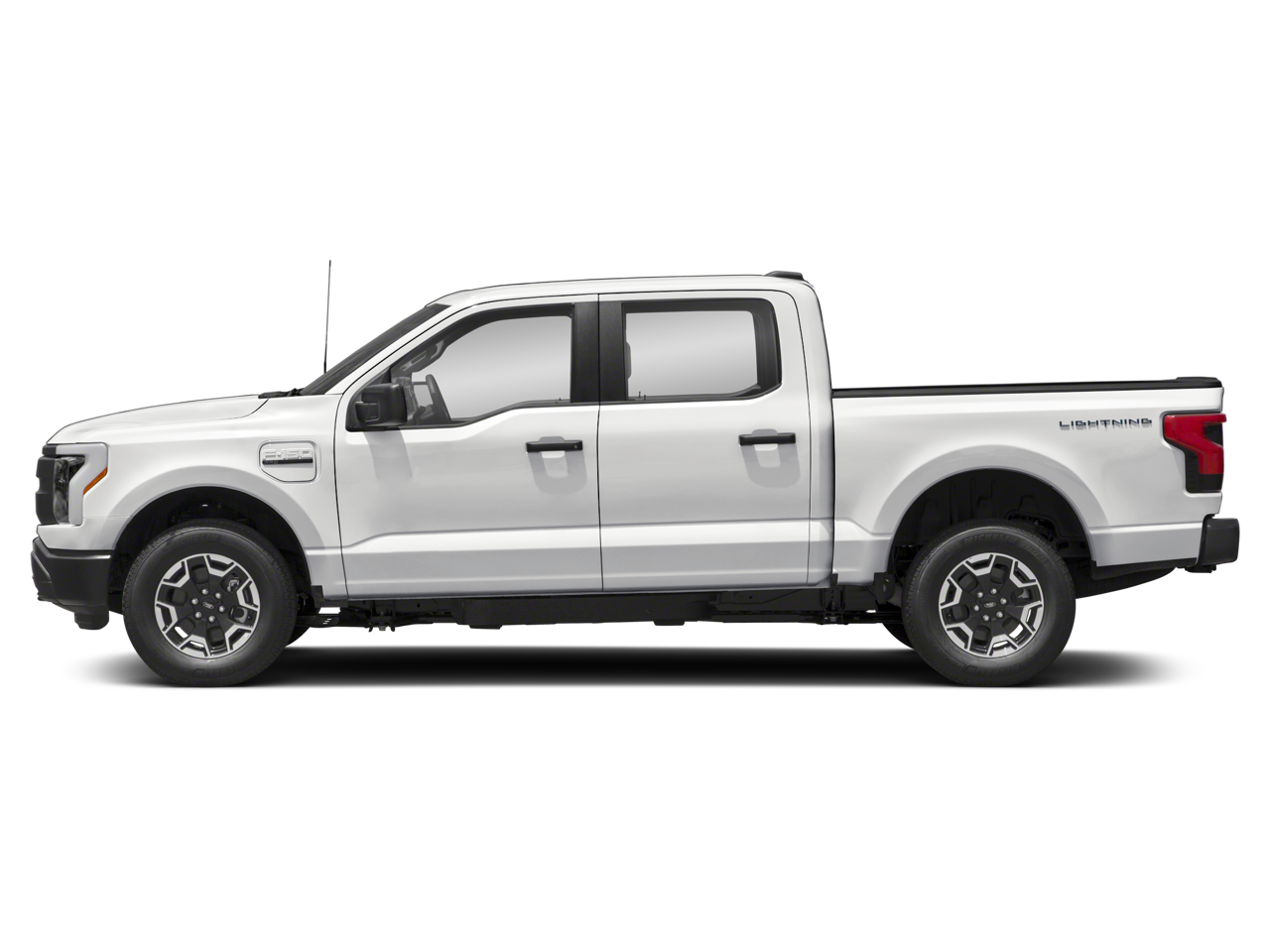2022 Ford F-150 Lightning Base