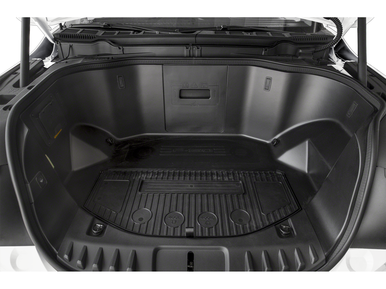 2022 Ford F-150 Lightning Base