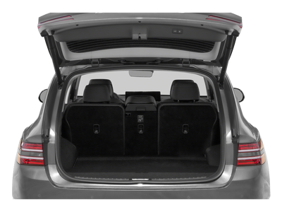 2022 Genesis GV80 3.5T