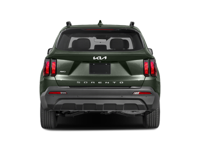2022 Kia Sorento X-Line S