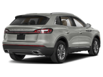 2022 Lincoln Nautilus Black Label
