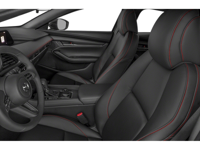 2022 Mazda Mazda3 Hatchback Select