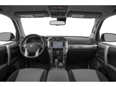 2022 Toyota 4Runner TRD Off Road