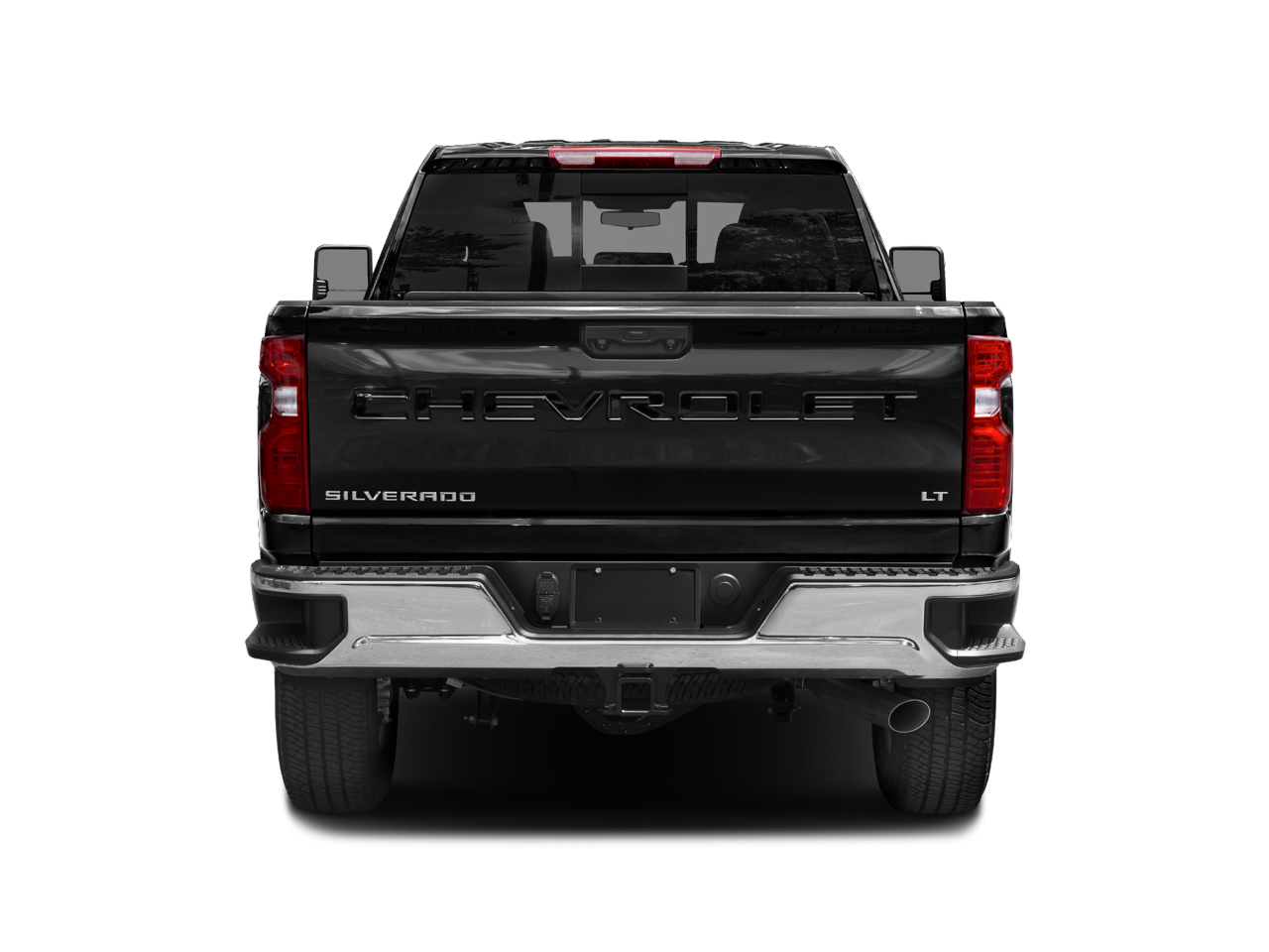 2023 Chevrolet Silverado 2500HD LT