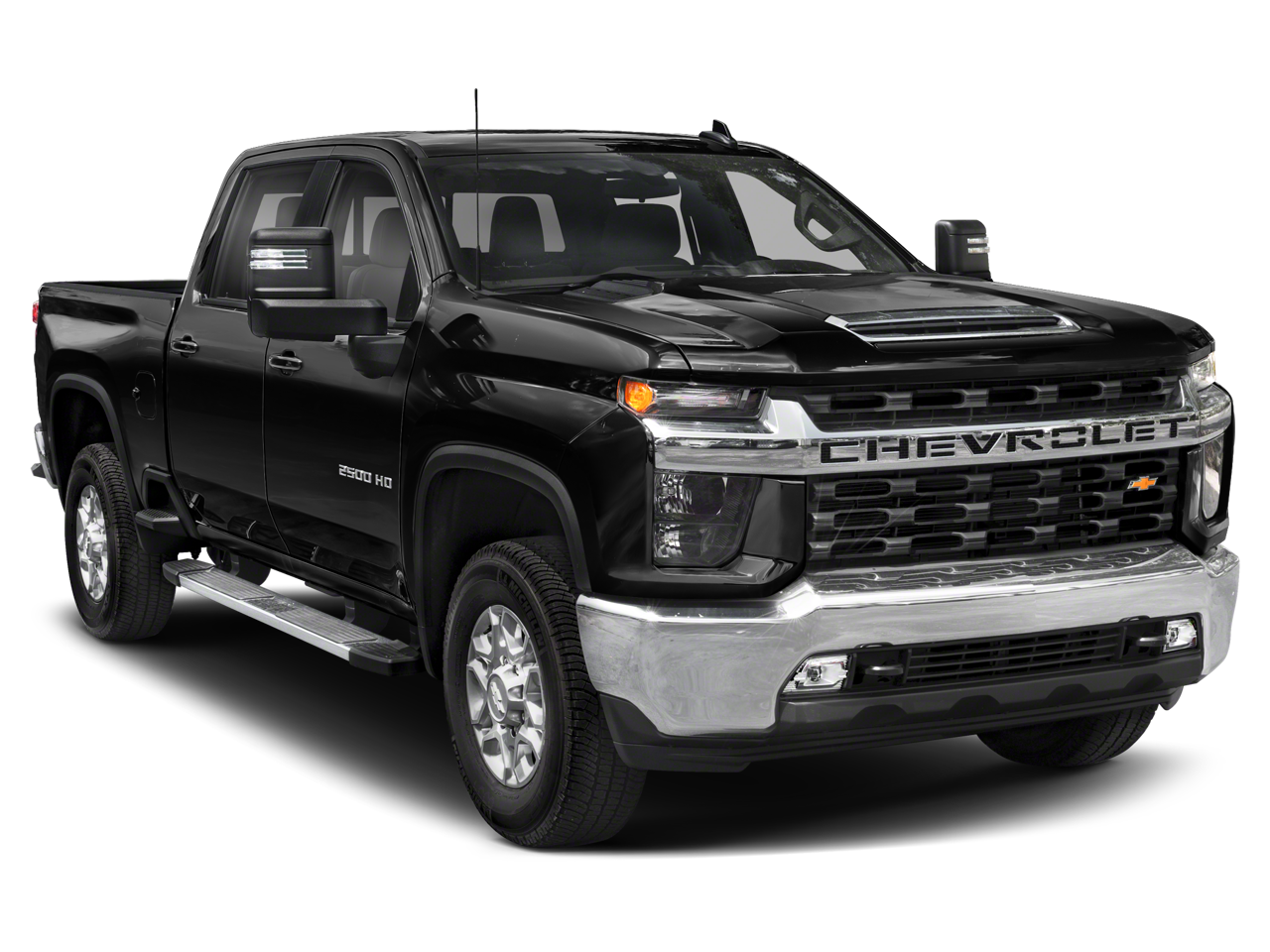 2023 Chevrolet Silverado 2500HD LT