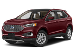 2023 Ford Edge ST Line
