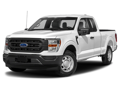 2023 Ford F-150 Base