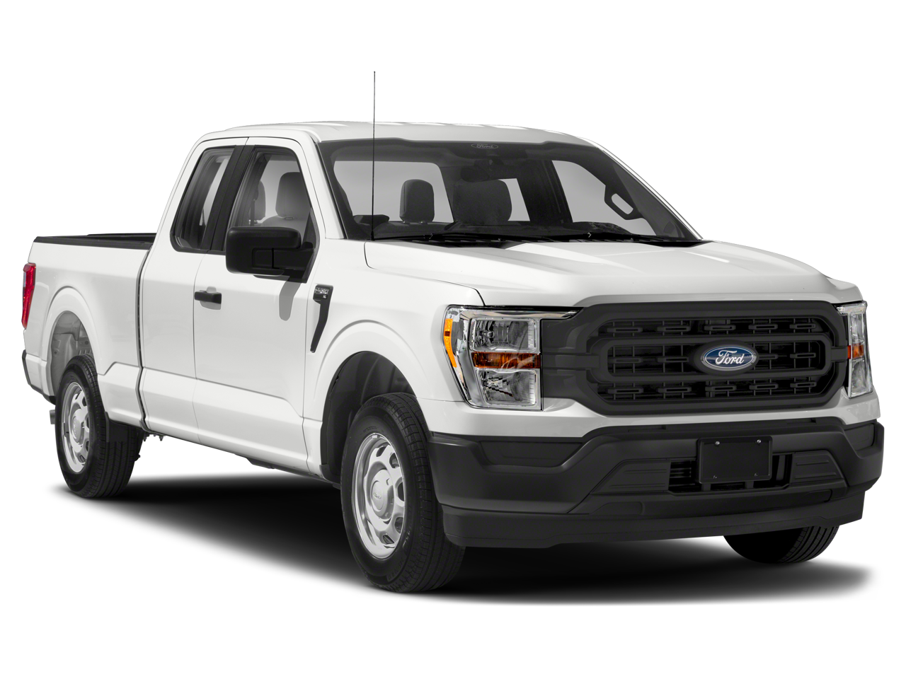 2023 Ford F-150 Base