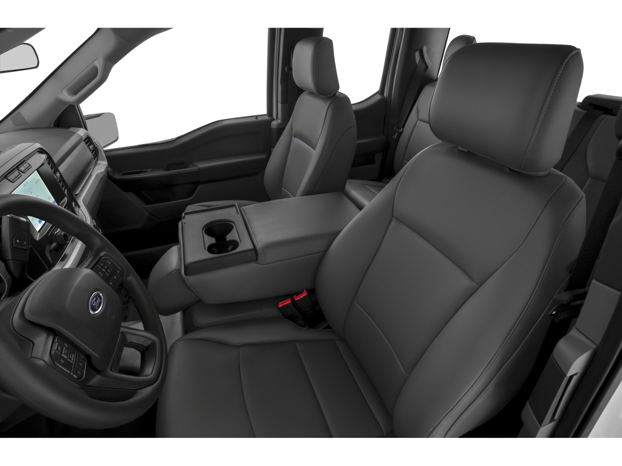 2023 Ford F-150 Base