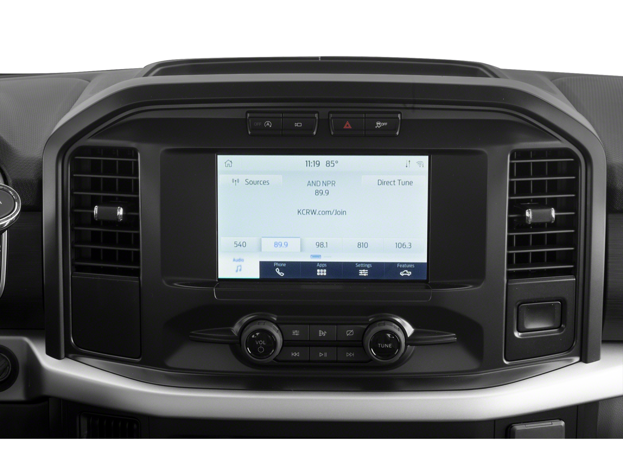 2023 Ford F-150 Base