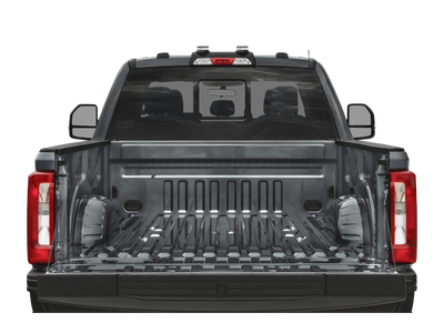 2023 Ford Super Duty F-250 SRW Super Duty