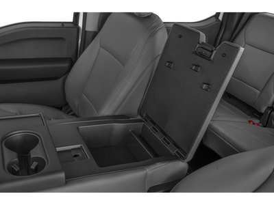 2023 Ford Super Duty F-250 SRW Super Duty