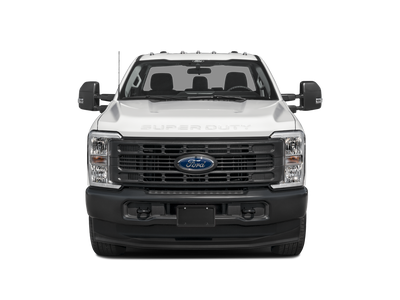2023 Ford Super Duty F-350 SRW XL