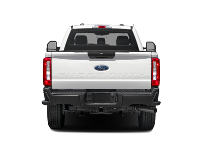 2023 Ford Super Duty F-350 SRW XL
