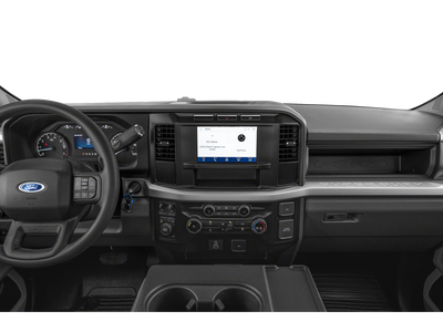 2023 Ford Super Duty F-350 SRW XL