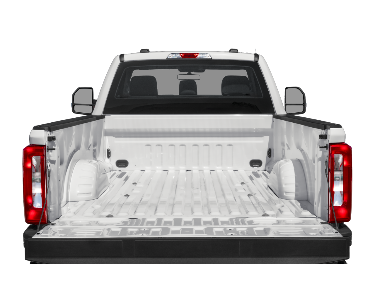 2023 Ford Super Duty F-350 SRW XL