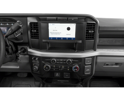 2023 Ford Super Duty F-350 SRW XL