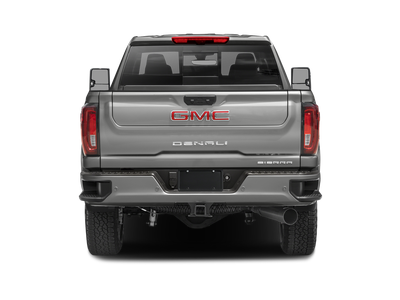 2023 GMC Sierra 2500HD Denali
