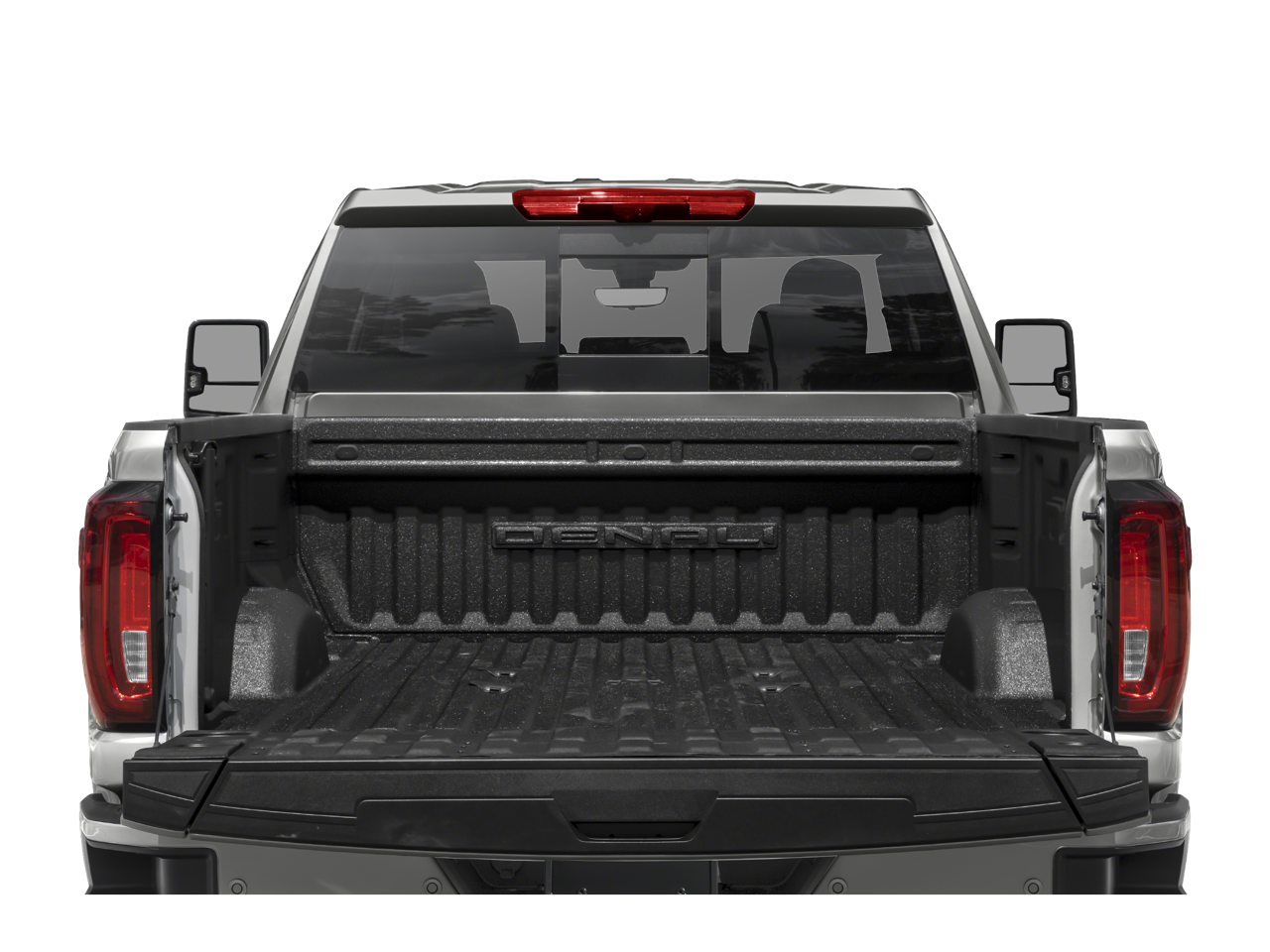 2023 GMC Sierra 2500HD Denali
