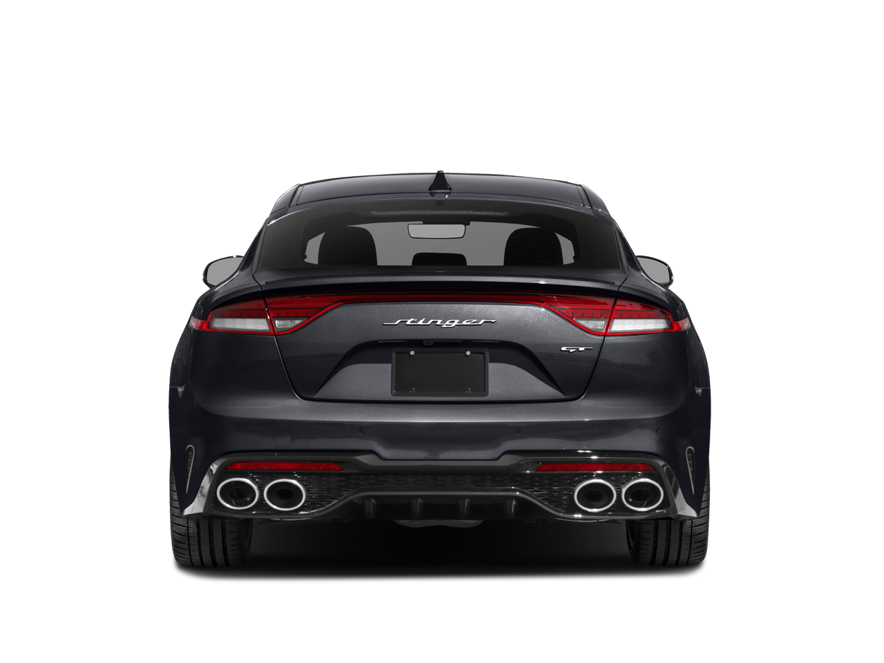 2023 Kia Stinger GT-Line