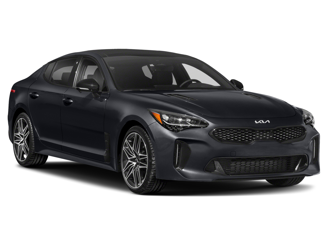 2023 Kia Stinger GT-Line