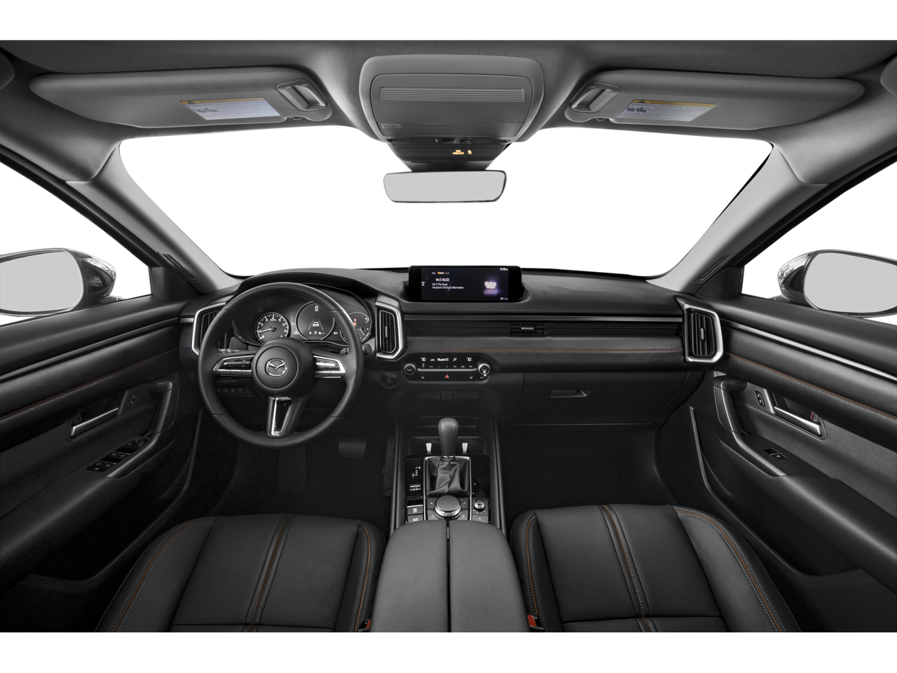 2023 Mazda Mazda CX-50 2.5 Turbo