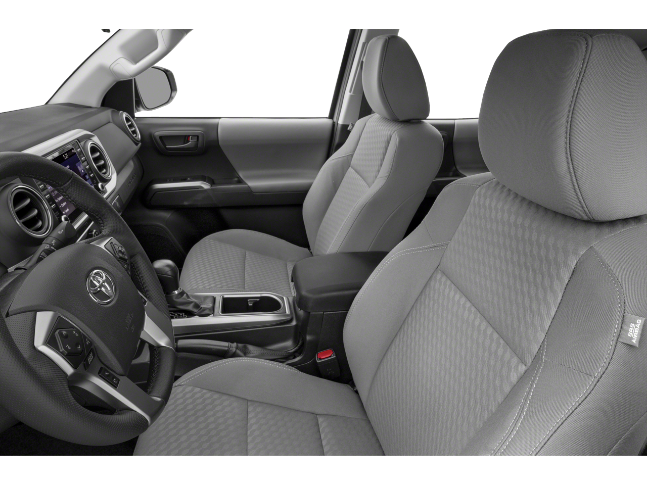 2023 Toyota Tacoma 4WD SR5 V6