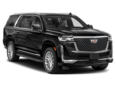 2024 Cadillac Escalade ESV 4WD Premium Luxury