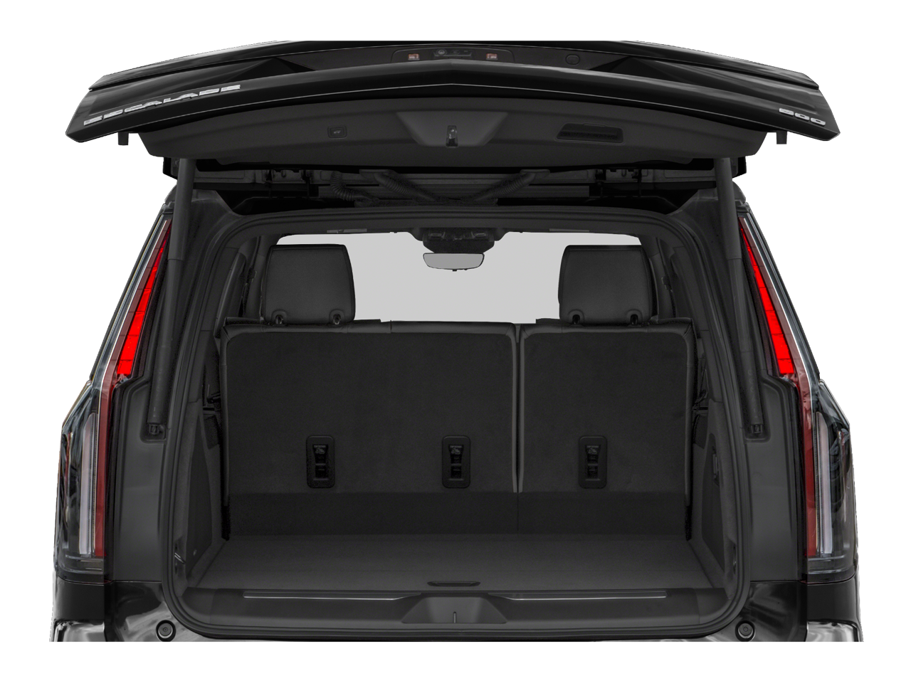 2024 Cadillac Escalade ESV 4WD Premium Luxury