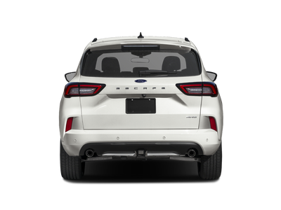 2024 Ford Escape ST-Line Select