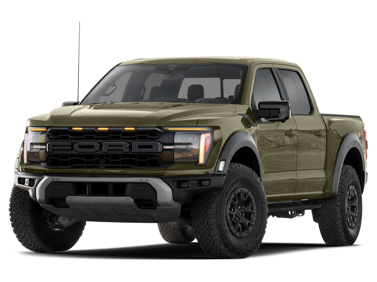 2024 Ford F150 Raptor in East Greenwich, RI Providence Ford F150