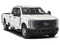 2024 Ford Super Duty F-250 SRW Super Duty