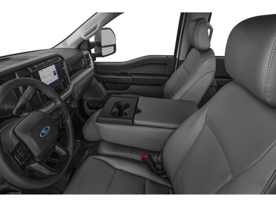 2024 Ford Super Duty F-250 SRW Super Duty