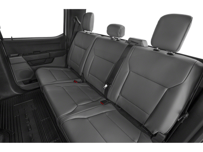 2024 Ford Super Duty F-250 SRW Super Duty