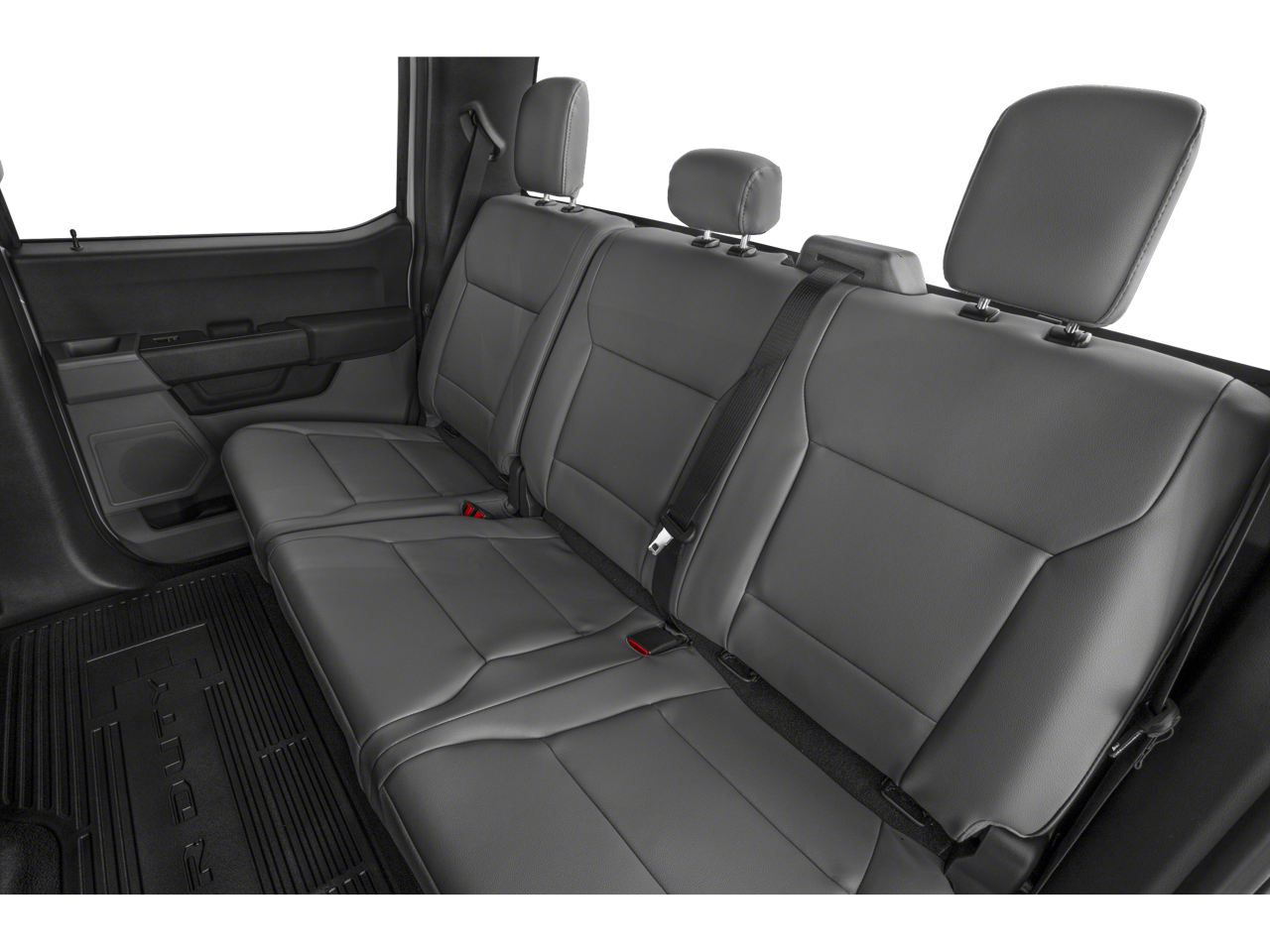 2024 Ford Super Duty F-250 SRW Super Duty