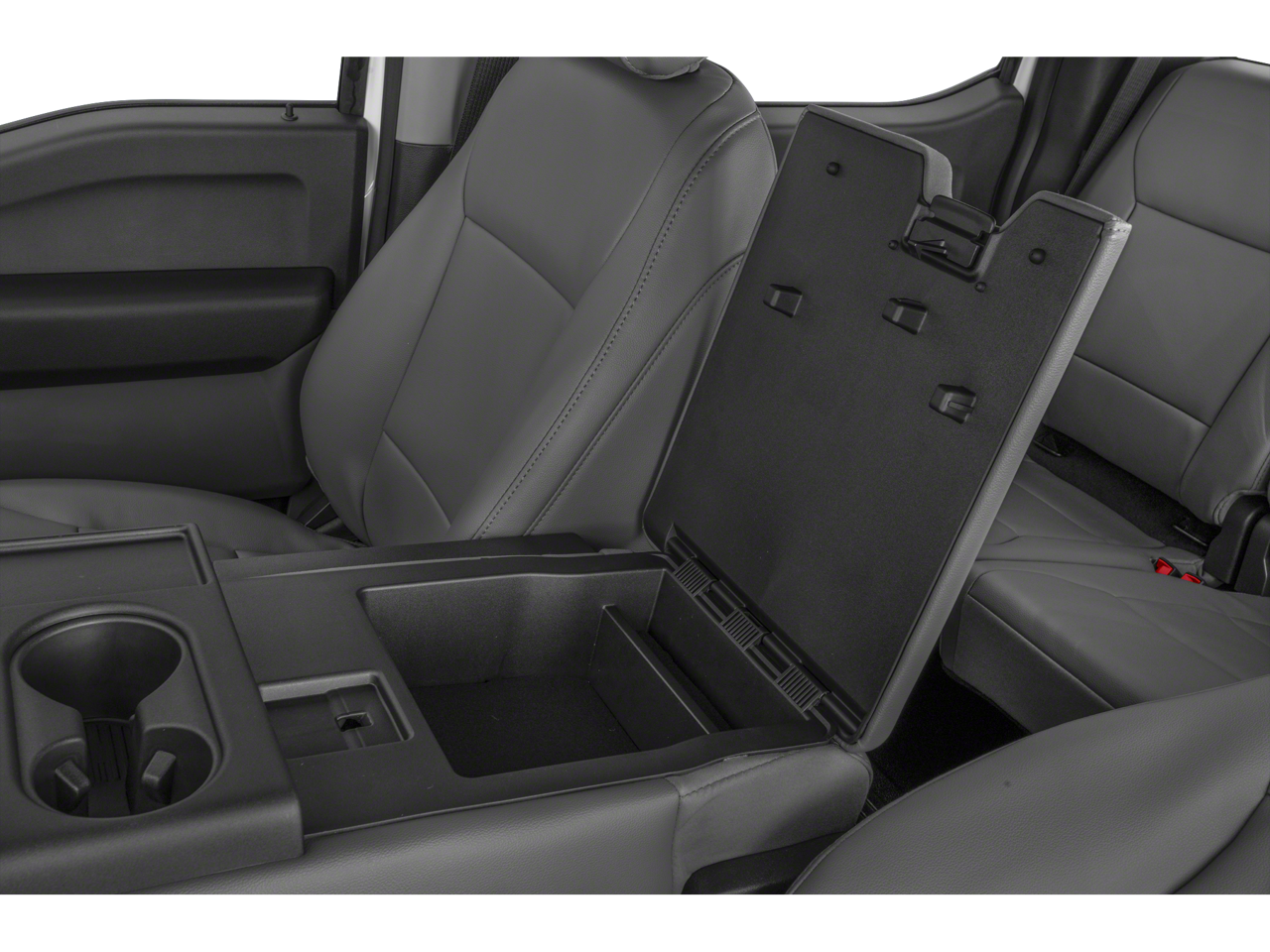2024 Ford Super Duty F-250 SRW Super Duty