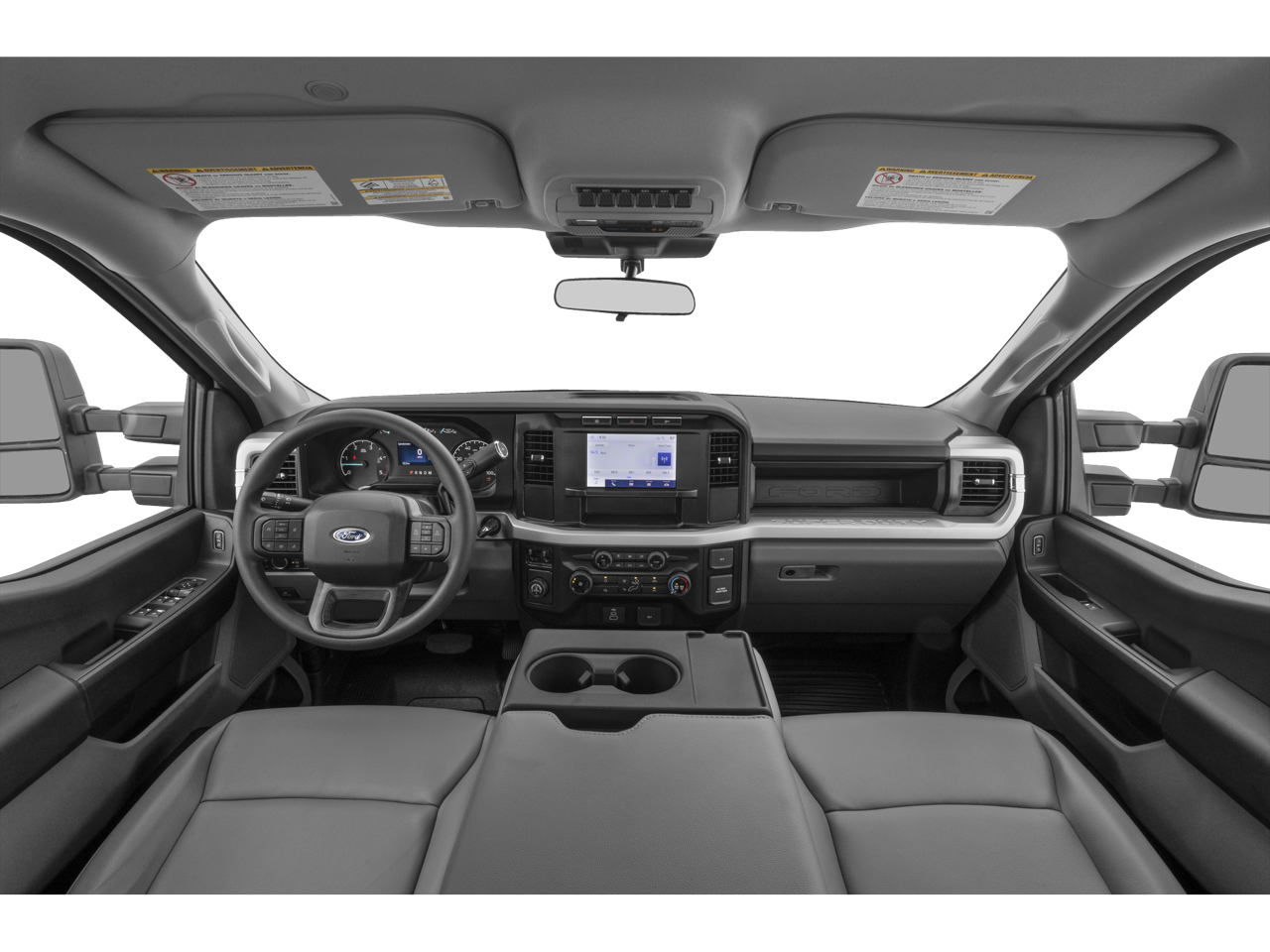 2024 Ford Super Duty F-350 SRW XLT