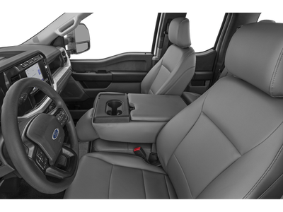 2024 Ford Super Duty F-350 SRW XLT
