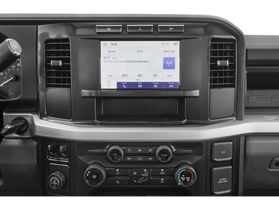 2024 Ford Super Duty F-350 SRW XLT