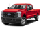2024 Ford Super Duty F-350 SRW Super Duty