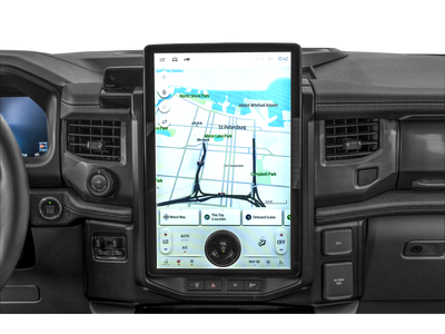 2024 Ford F-150 Lightning Flash