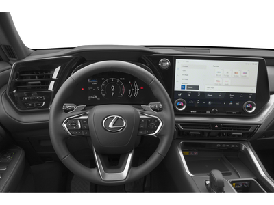 2024 Lexus TX 350 Premium