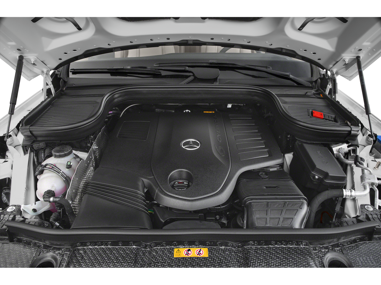 2024 Mercedes-Benz GLS GLS 450