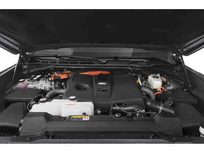 2024 Toyota Sequoia SR5